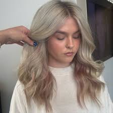 Nashville Hairstylist