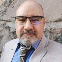 Efrain Rubalcava's Instagram, Twitter & Facebook