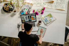 Tidak ada batasan waktu pengerjaan soal. 5 Lowongan Kerja Terkini Untuk Posisi Graphic Designer