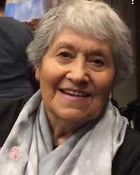 Ersilia Romero Obituary February 4, 2025