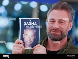 Sasha culture hi-res stock photography and images