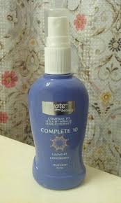 Equate Complete 10 Leave In Conditioner Reviews Photos Ingredients Makeupalley