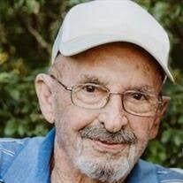 Mr. Clyde "Buck" Kelley Obituary