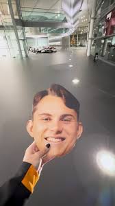 Oscar Pias-tree 🎄, #mclarenf1 #christmas #OscarPiastri