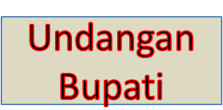 Audiensi merupakan pertemuan resmi yang dilakukan sekelompok orang atau masyarakat atau komunitas terhadap pejabat negara dan orang lain yang turut diundang, seperti bupati, gubernur, dan presiden. Contoh Surat Undangan Bupati Acara Perpisahan Pelepasan Siswa Sekolah Kelas Xii Tahun 2017