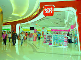 ` how is your experience in lippo mall puri? Mencari Produk Produk Branded Di Jakarta Afandri Adya
