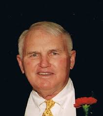 Obituary information for Maurice Edward Everette