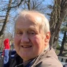 Obituary information for Frank J. Macomber