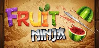 Article Choice Of Human Computer Interaction Mode In Stroke Rehabilitation Fruit Ninja Game Fruit Gaming Pc