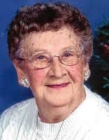 Magdalena Katherine “Maggie” Walther Hoffer (1922-2018)