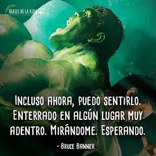 Check out inspiring examples of hulk artwork on deviantart, and get inspired by our community of talented artists. 30 Frases De Hulk El Gigante Esmeralda Con Imagenes