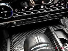 Vst Carbon Fiber Interior Trim Kit For Maserati Quattroporte 13 16 Maserati Quattroporte Maserati Trim Kit