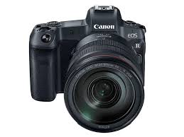 Download the latest firmware from canon. Canon To Add New Functionality To Canon Eos R Via Firmware Update Daily Camera News