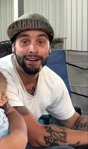 MISSING PERSON: The family of Trevor Boyd reports that he has been missing  from Evanston, WY, since November 16, 2020. They believe he may be in  danger. His last known location was