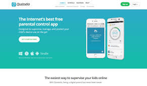 Qustodio is perhaps one of the most popular and common parental control app for both ios and android devices alike. Die Beste Parental Control Software