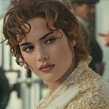 Kate elizabeth winslet's fan page. 1997 Kate Winslet Titanic Facebook