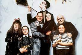 Snap your fingers and congratulate the cast and crew on a spooky job well done. The Addams Family Musical To Tour Uk Whatsonstage