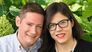 Rachel Ostrow, Adrian Stover