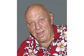 Earl Guidry Obituary (1944