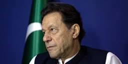 Pakistan Cypher Exposes U.S. Pressure to Remove Imran Khan