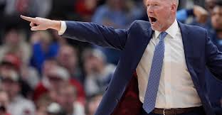 Kevin Willard Addresses Villanova's NCAA Tournament, Transfer Portal, and Coaching Staff