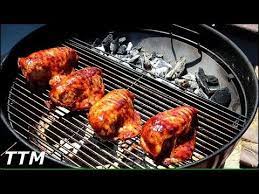 Then, you will cook the meat on one side of the grill and move it to the other side for the best results. Pin On Weber Grill