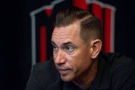 UNLV's Marcus Arroyo fired