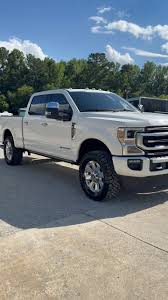Image result for White Gold 2017 F550