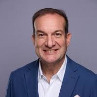 Christopher P. DeSantis, MBA