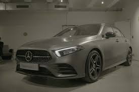 Essai Mercedes Classe A200 Leblogauto Com Mercedes Mercedes Classe A Presentation Interieure