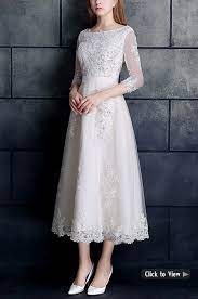 Wedding attire challenges the mature bride face. Wedding Dresses For Older Brides Over 40 50 60 70