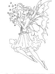 Amy Brown Coloring Book Fairy Coloring Pages Fairy Coloring Fairy Coloring Book
