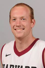 2012-13 Men's Basketball Roster