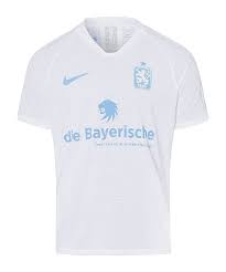 Tsv 1860 münchen heim trikot 2008 2009 erima weiß. 1860 Munich 2020 21 Special 2 Trikot