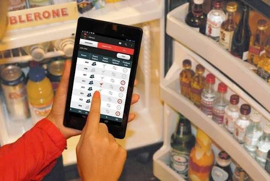 Phần mềm quản lý khách sạn - Giải pháp quản lý khách sạn tốt nhất - Smart  Hotel
