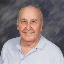 Photo by Steverson, Hamlin & Hilbish Funerals And