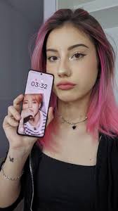 Por esto termine obsesionada con este celular!!💕 @samsungargentina ,  #samsung #galaxyzflip7fe #ultraunfolds #fypp