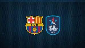 Efes'i yeniyoruz, ortalıkta, efesli, galatasaraylı yok. Barcelona Anadolu Efes Thy Euroleague Final Maci Ne Zaman Saat Kacta Ve Hangi Kanalda Canli Yayinlanacak Fotomac