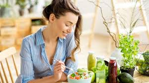 Ia menghasilkan pancreatin dan hormon pencernaan, tanpa yang metabolisme tidak mungkin. 9 Cara Diet Alami Dan Sehat Untuk Dapatkan Tubuh Idaman Dengan Cepat Health Liputan6 Com