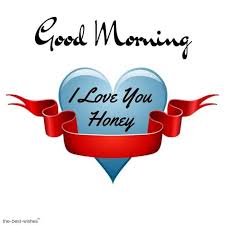 We did not find results for: Good Morning Honey I Love You Quotes