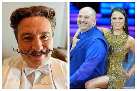 Wynne Evans' £1m deal with GoCompare 'hanging by a thread' after Strictly  axe