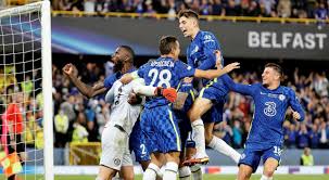 Le nuove maglie faranno il loro esordio nella finale di supercoppa europea tra villareal e chelsea e, come quelle presentate dalla lazio per la stagione 2021/2022, saranno green. R2bscm Z5ch3rm