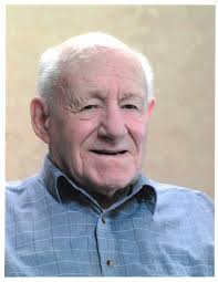 Obituary for Melvin J. Henkes