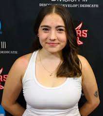 2023-24 Women's Tennis Roster