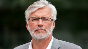 Listetopp Sør-Trøndelag Venstre