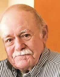 Obituary for James Patrick Coonen