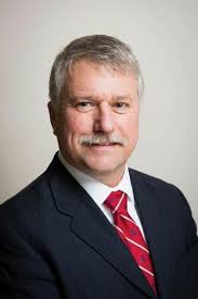 Terry Harbin named Milam Elementary School principal