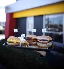 It is also in the process of expanding into canada, mexico, and china. Carl S Jr And Hardee S Offer Free Beyond Meat Menu Items The Monday After Sunday S Big Game Business Wire