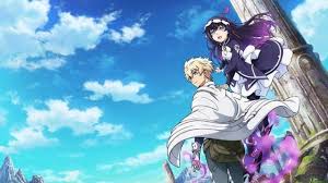 Infinite Dendrogram Episode 13 Release Date And Where To Watch Spoiler Guy