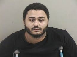 Two shot, one arrested in Galva home invasion